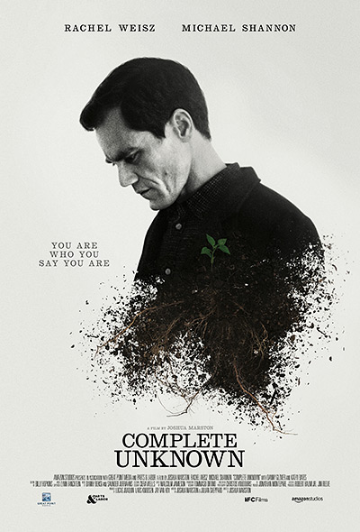 فیلم Complete Unknown