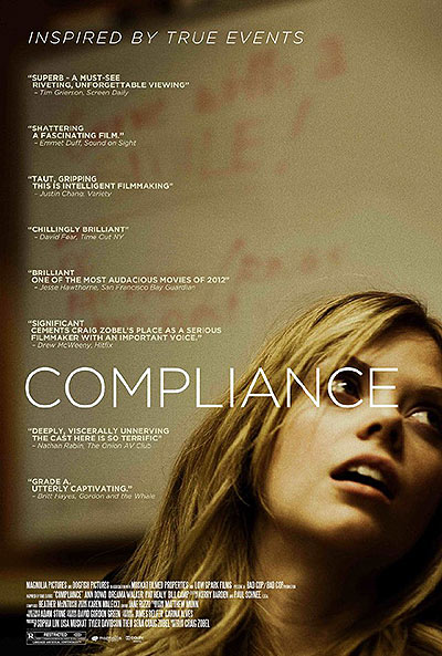 فیلم Compliance