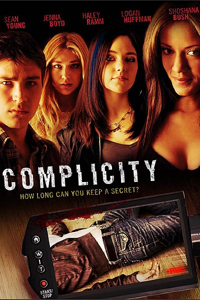 فیلم Complicity