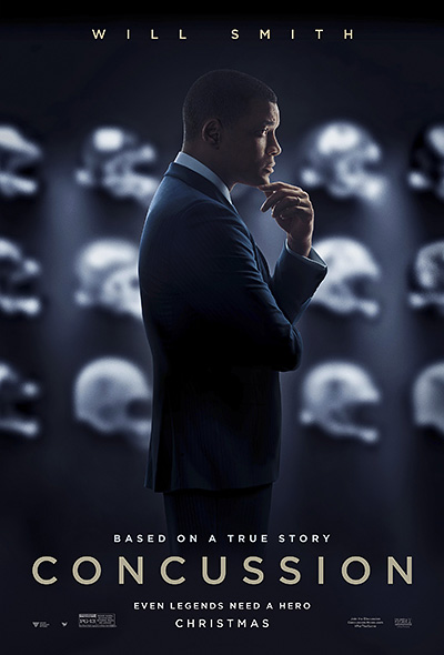 فیلم Concussion 1080p