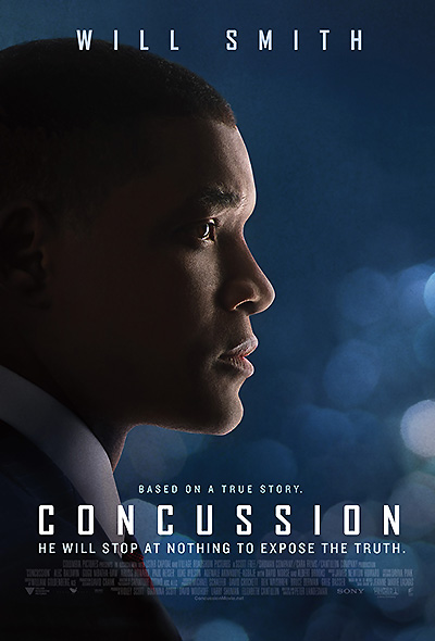 فیلم Concussion 720p