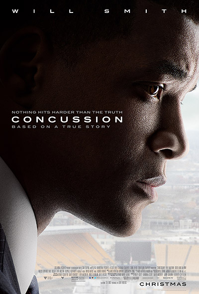 فیلم Concussion