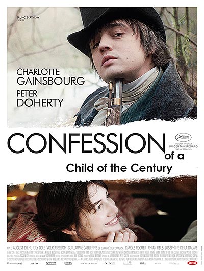 فیلم Confession of a Child of the Century