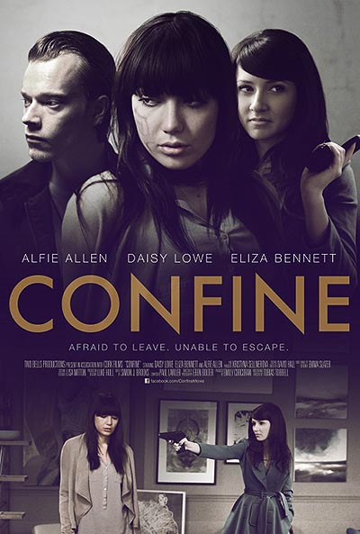 فیلم Confine