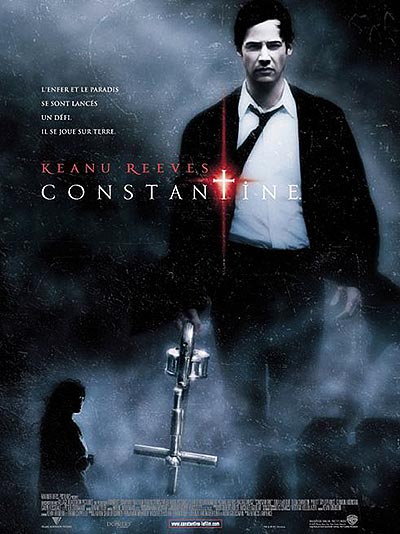 فیلم Constantine