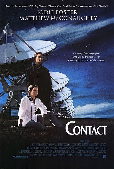 فیلم Contact