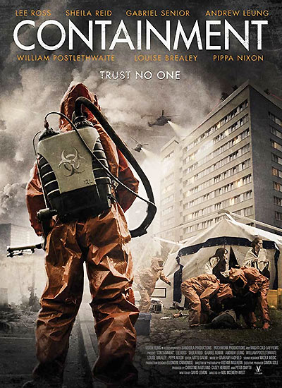 فیلم Containment