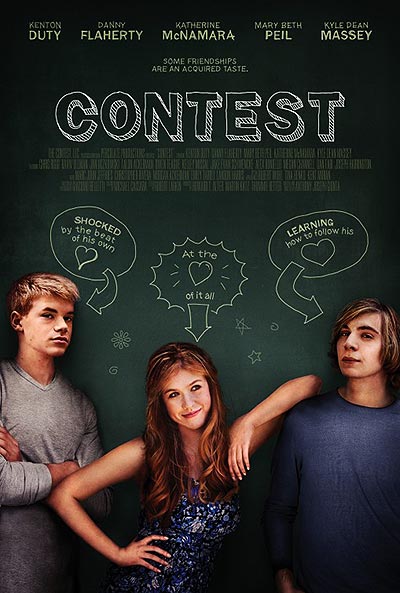 فیلم Contest