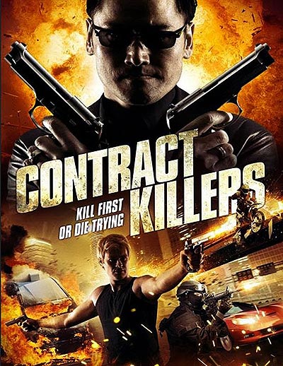 فیلم Contract Killers 720p