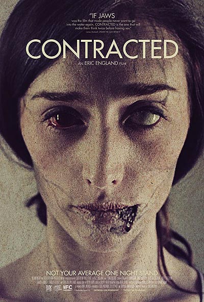 فیلم Contracted