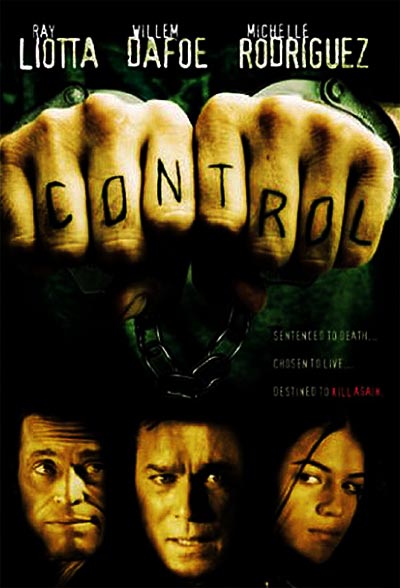 فیلم Control 720p