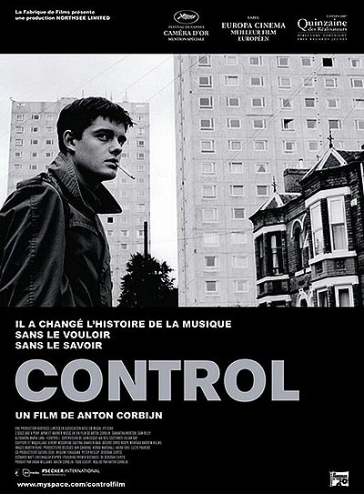 فیلم Control