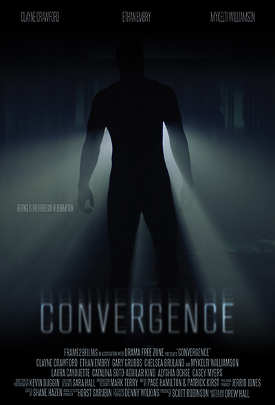 فیلم Convergence 1080p