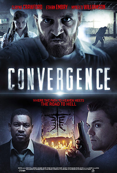 فیلم Convergence