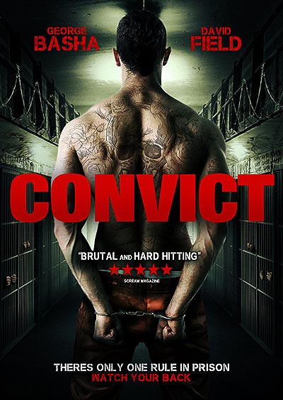فیلم Convict 720p