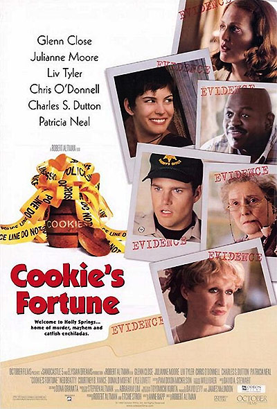 فیلم Cookie's Fortune