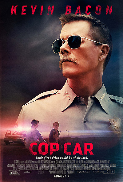 فیلم Cop Car