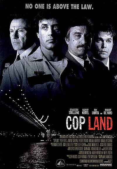 فیلم Cop Land 720p