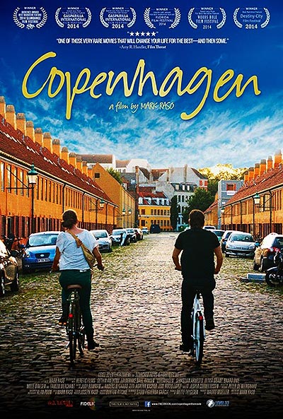 فیلم Copenhagen WebRip 720p