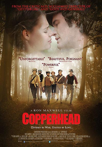 فیلم Copperhead