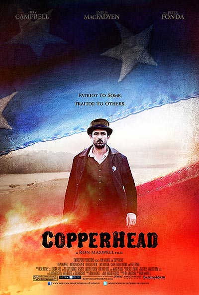 فیلم Copperhead