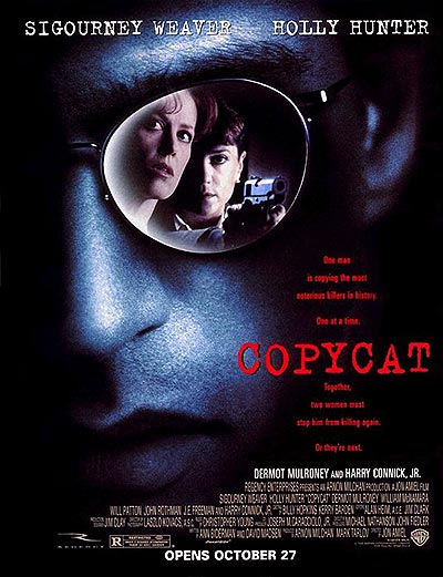 فیلم Copycat 720p