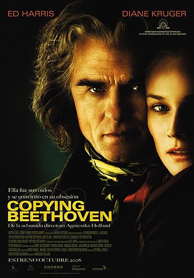 فیلم Copying Beethoven