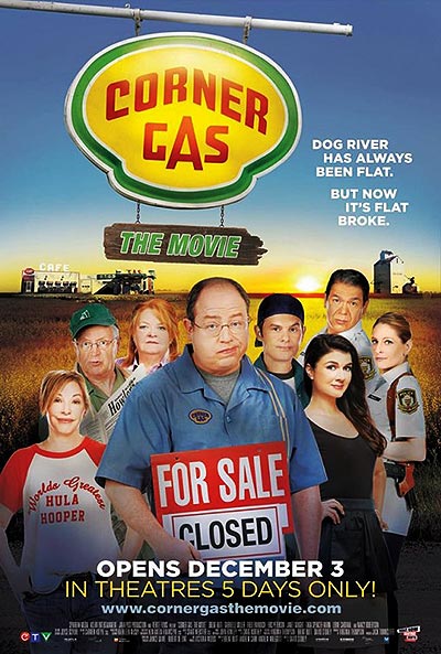 فیلم Corner Gas: The Movie 720p