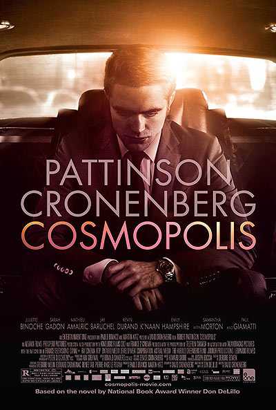 فیلم Cosmopolis