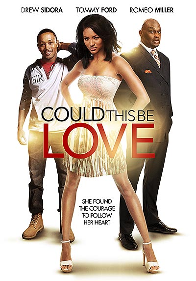 فیلم Could This Be Love 720p