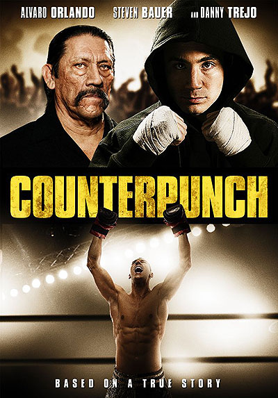 فیلم Counterpunch