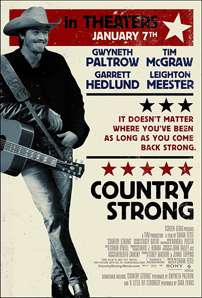 فیلم Country Strong