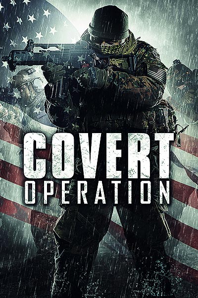 فیلم Covert Operation DVDRip