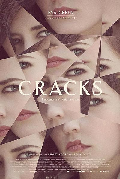 فیلم Cracks