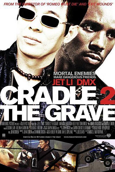 فیلم Cradle 2 the Grave