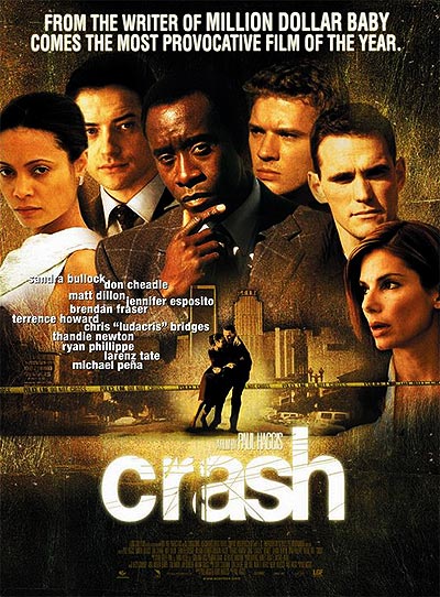 فیلم Crash 1080p