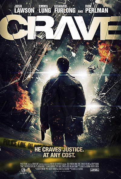 فیلم Crave