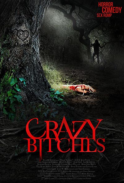 فیلم Crazy B-tche-s WebDL 720p