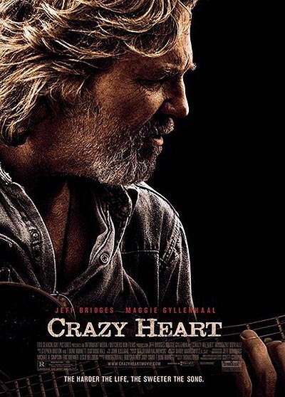 فیلم Crazy Heart