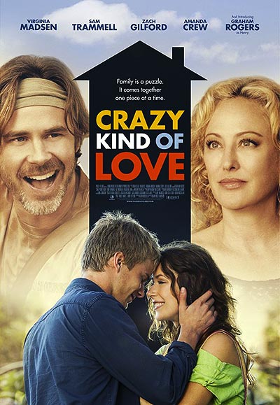 فیلم Crazy Kind of Love 720p