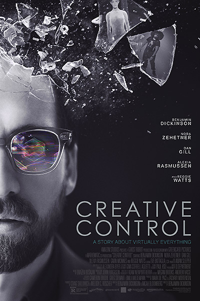 فیلم Creative Control