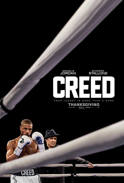 فیلم Creed 720p