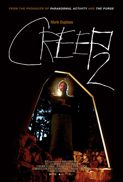 فیلم Creep 2