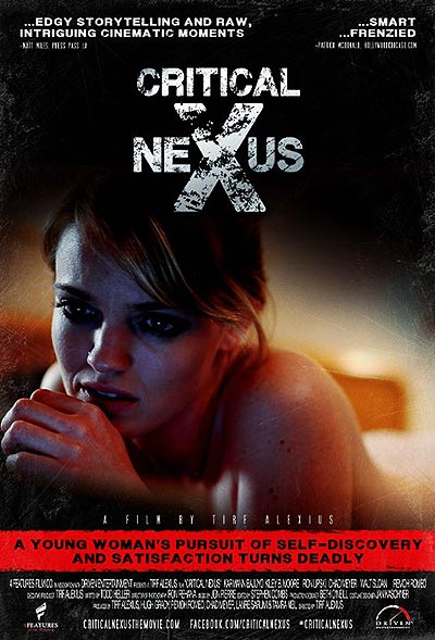 فیلم Critical Nexus