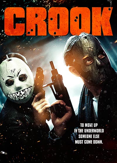 فیلم Crook 720p