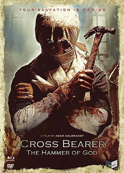 فیلم Cross Bearer 720p