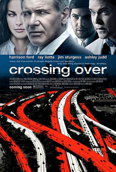 فیلم Crossing Over