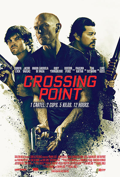 فیلم Crossing Point