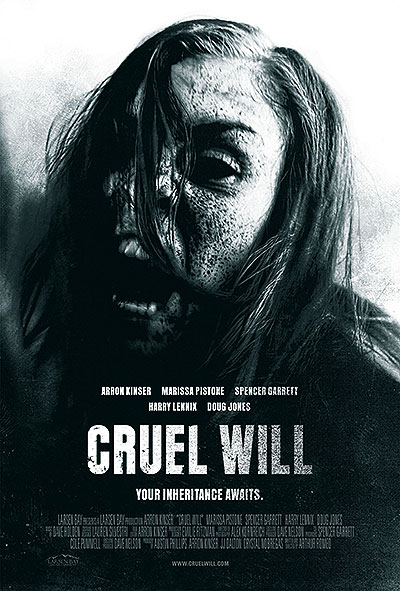 فیلم Cruel Will HDRip
