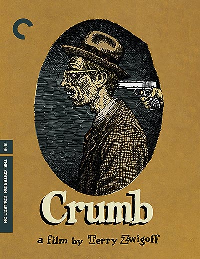 مستند Crumb 720p